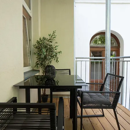 42 M2 Central Bright Apartment With A Terrace Vienna Exterior photo
