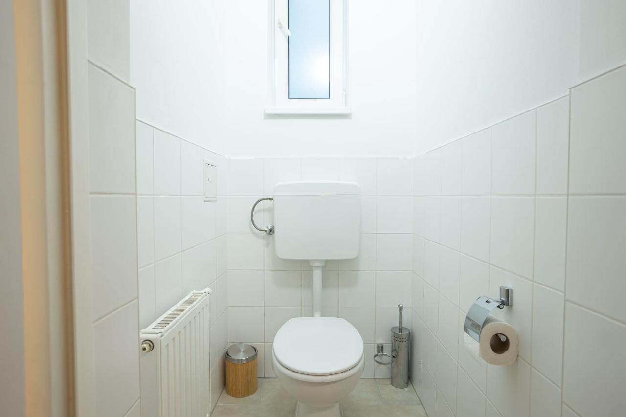 42 M2 Bright With A Terrace * Vienna