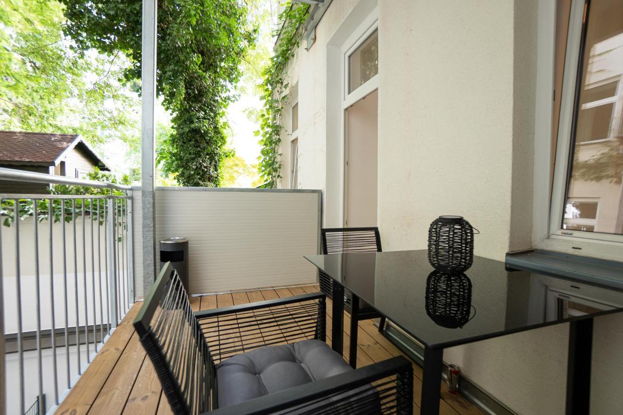 42 M2 Bright With A Terrace Vienna