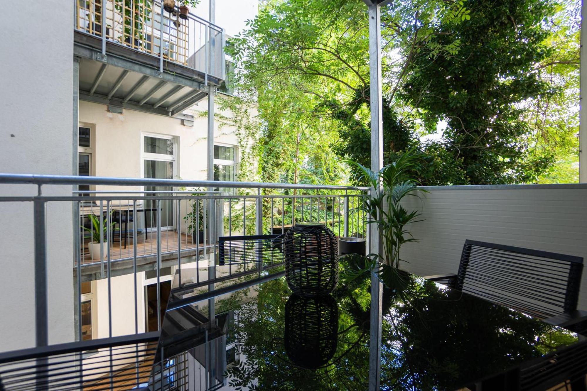42 M2 Bright With A Terrace Appartamento *